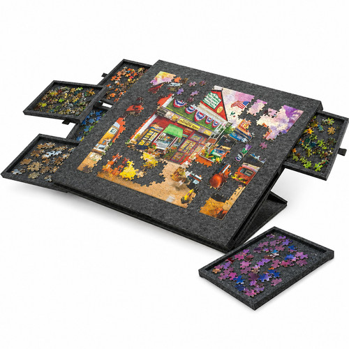 1000 piece tilting - 1000,