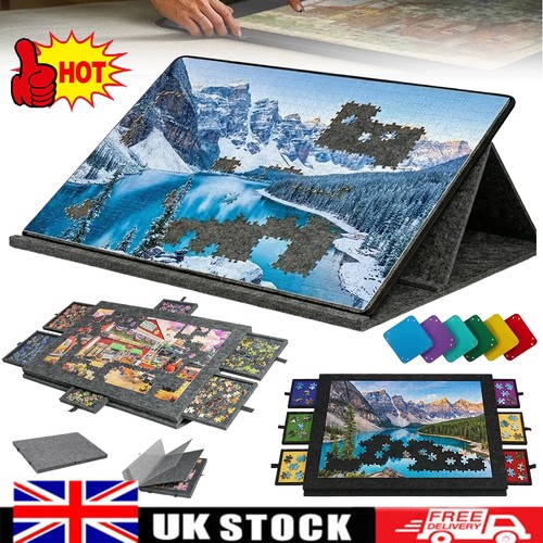 1000x puzzle board with - puzzle,