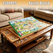 Jigsaw Puzzle Table 1500pcs