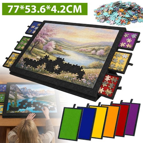 1000pcs jigsaw puzzle - 1000pcs,