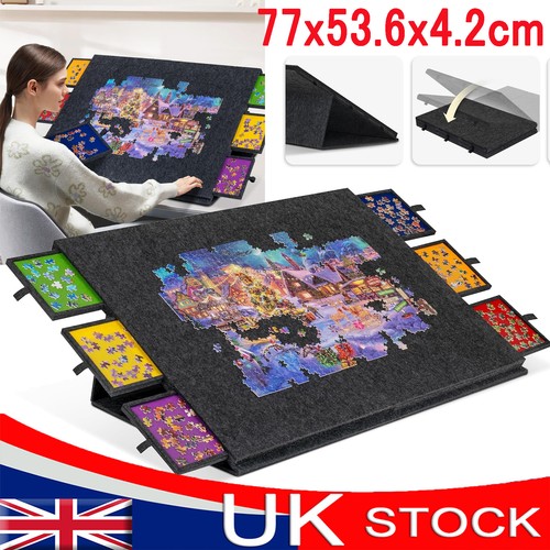 1000pcs felt jigsaw puzzle - felt,
