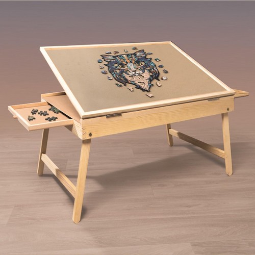 Adjustable wooden 1000 - wooden,