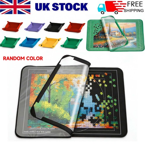 New 1000pcs felt jigsaw - 1000pcs,