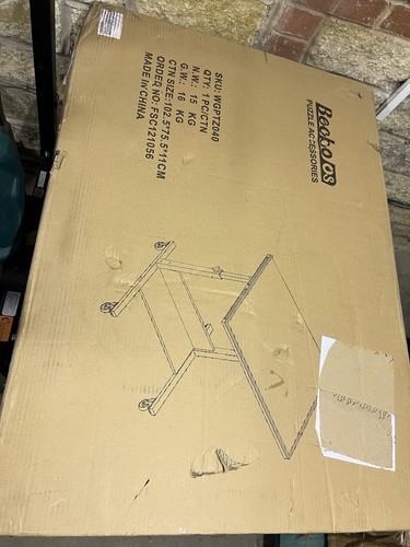 Becko 1500 piece - becko, us