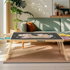 2000 Piece Foldable Jigsaw