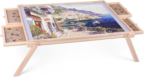 Adjustable wooden 1000 pcs - adjustable,