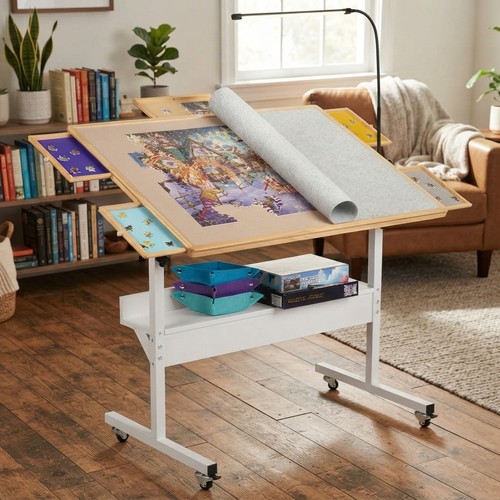 Elegant 1500 piece - 1500-piece, jigsaw
