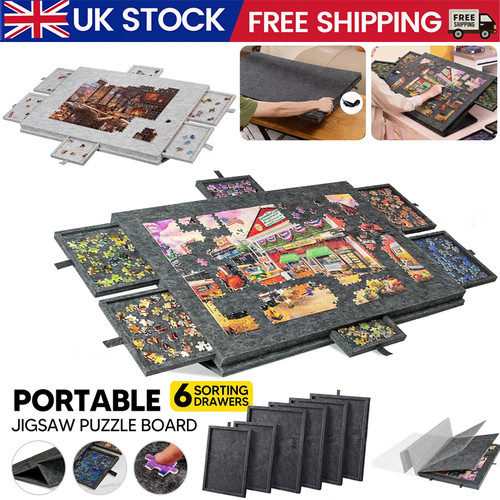1000 1500pcs jigsaw - 1000/1500pcs,