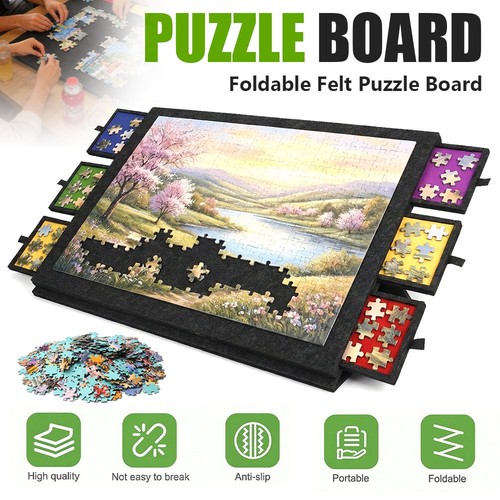 1000 pcs jigsaw puzzle - 1000,