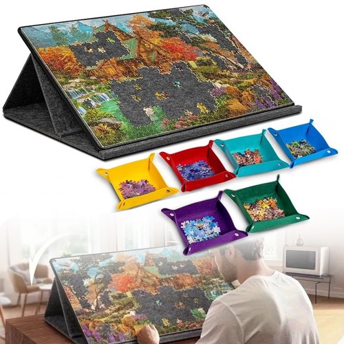 1000pcs jigsaw puzzle - 1000pcs,
