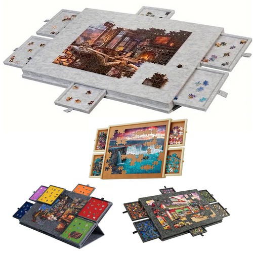 1000 1500 jigsaw puzzle board - puzzle,