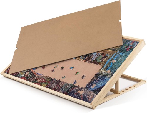 Lavievert jigsaw puzzle case - lavievert,