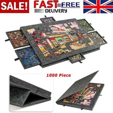 Felt Jigsaw Puzzle Board