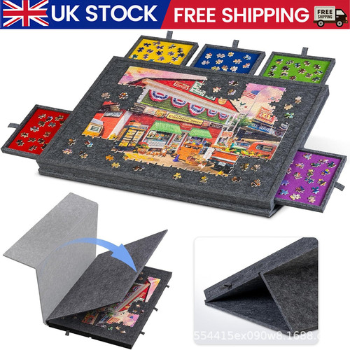 1000pcs jigsaw puzzle - jigsaw, board