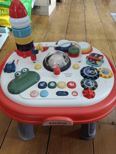 Interactive musical activity - interactive,