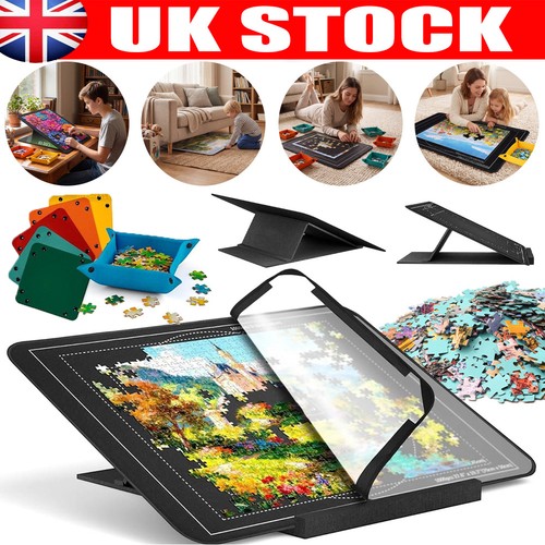 1000pcs felt puzzle board - 1000pcs,